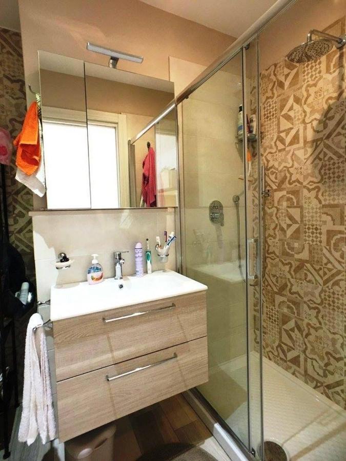 Il Capriccio Di Maria Guest House Vietri Eksteriør bilde