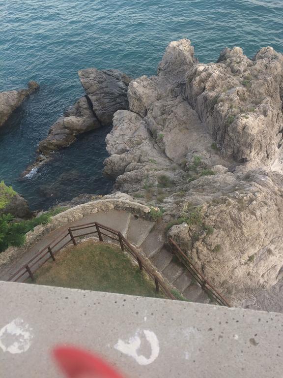 Il Capriccio Di Maria Guest House Vietri Eksteriør bilde