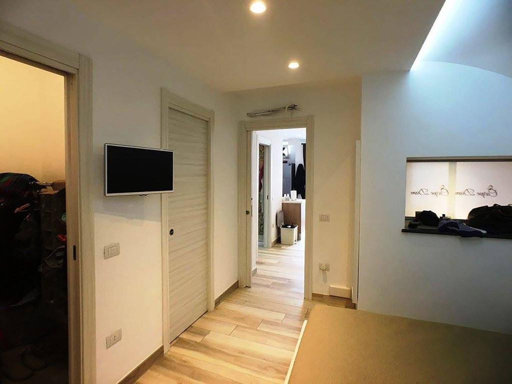 Il Capriccio Di Maria Guest House Vietri Eksteriør bilde