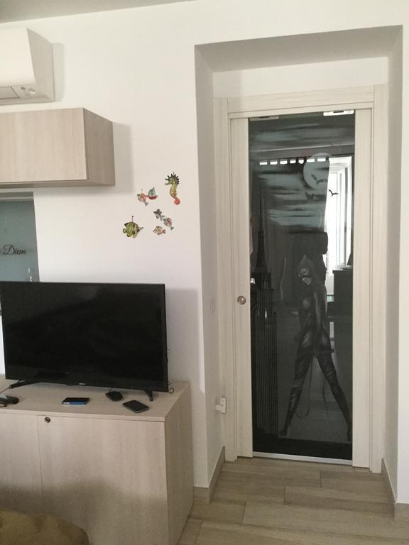 Il Capriccio Di Maria Guest House Vietri Eksteriør bilde